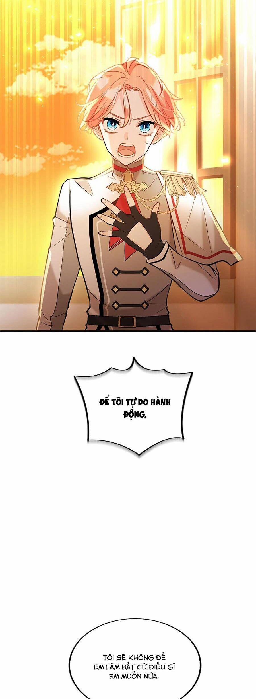 Đại Tiểu Thư Sao Phải Giả Nam 66 trang 43