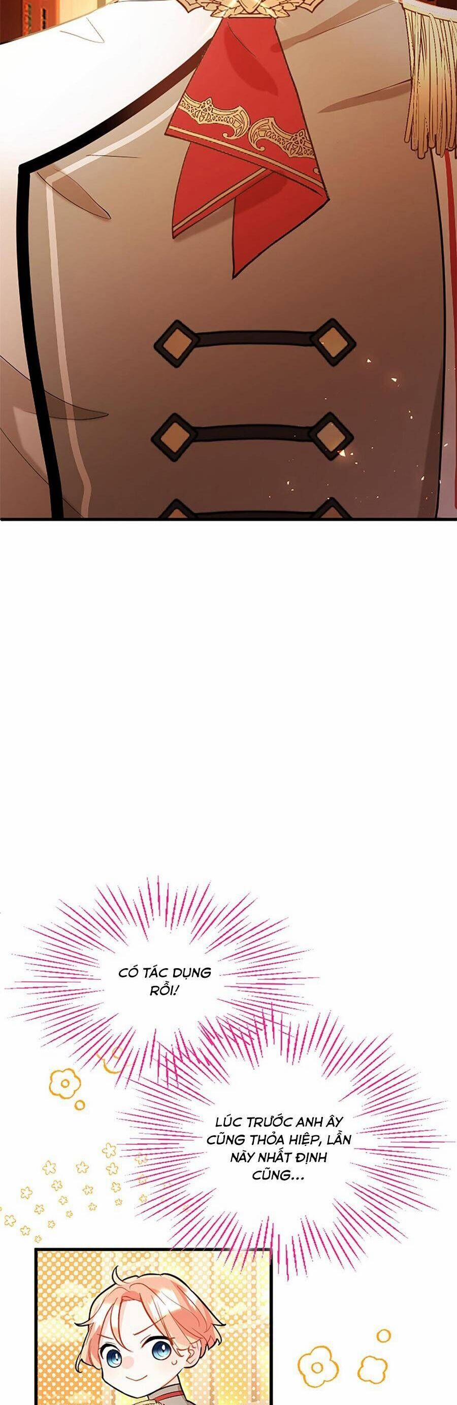 Đại Tiểu Thư Sao Phải Giả Nam 66 trang 49