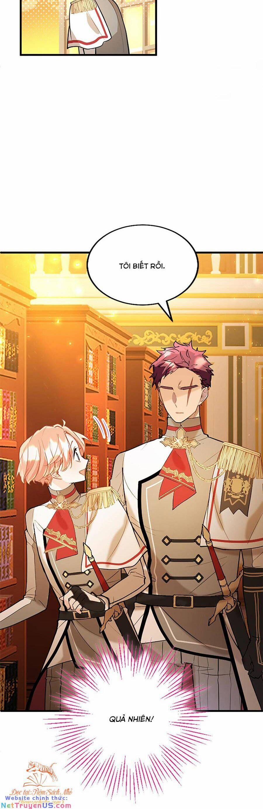 Đại Tiểu Thư Sao Phải Giả Nam 66 trang 50