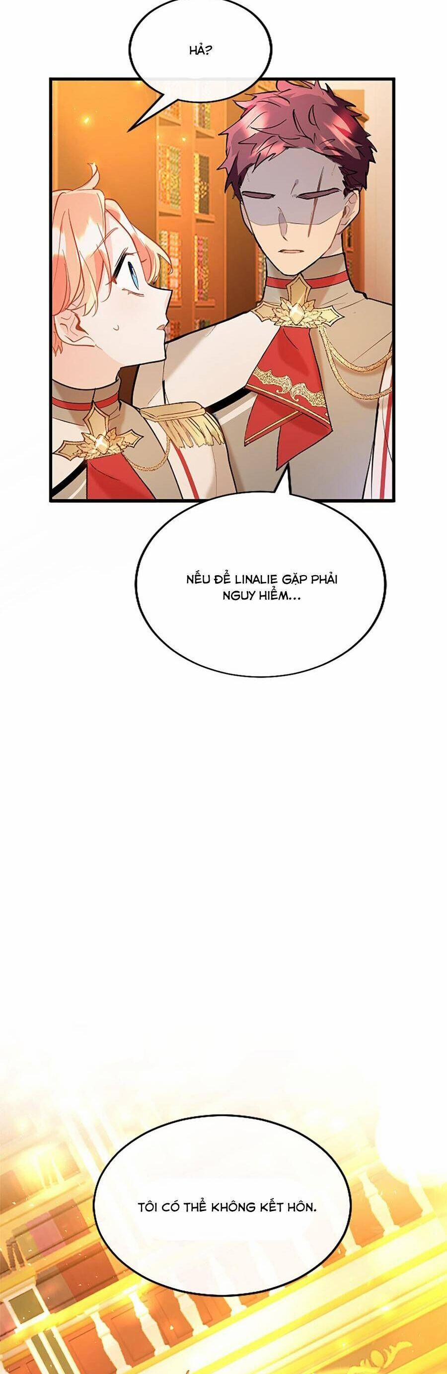 Đại Tiểu Thư Sao Phải Giả Nam 66 trang 52