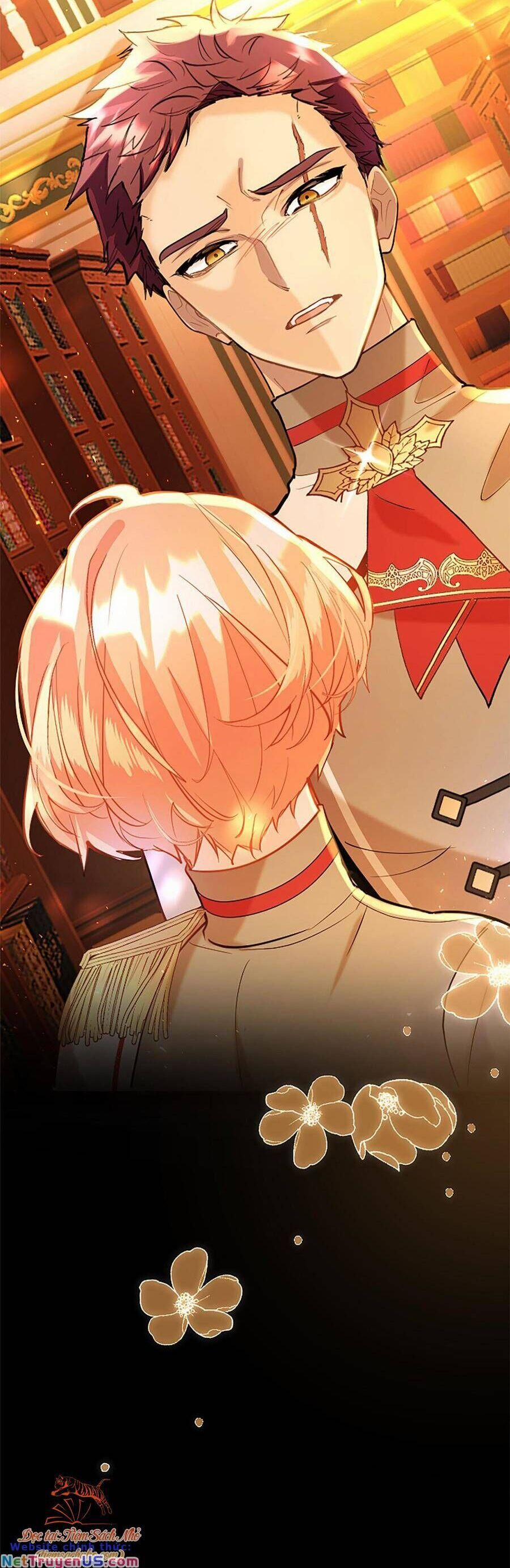 Đại Tiểu Thư Sao Phải Giả Nam 66 trang 53