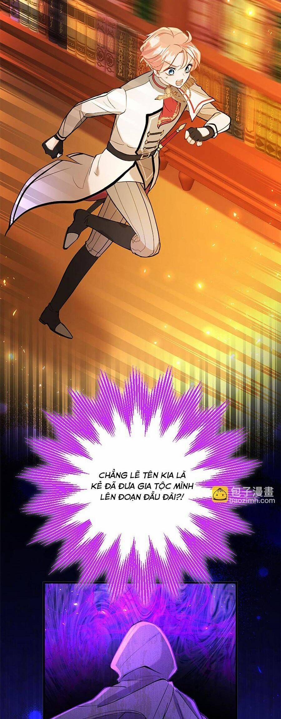 Đại Tiểu Thư Sao Phải Giả Nam 66 trang 7