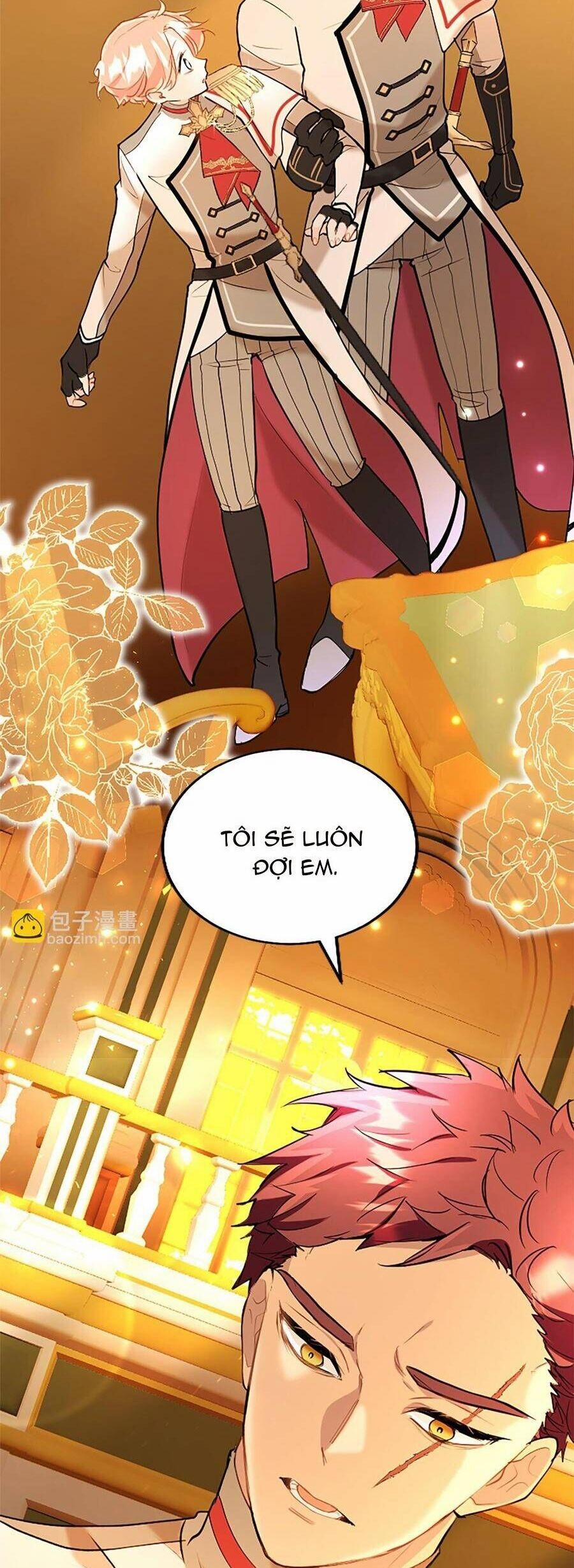 Đại Tiểu Thư Sao Phải Giả Nam 68 trang 10