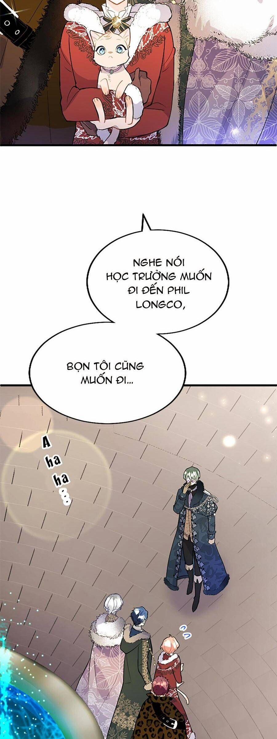 Đại Tiểu Thư Sao Phải Giả Nam 68 trang 19