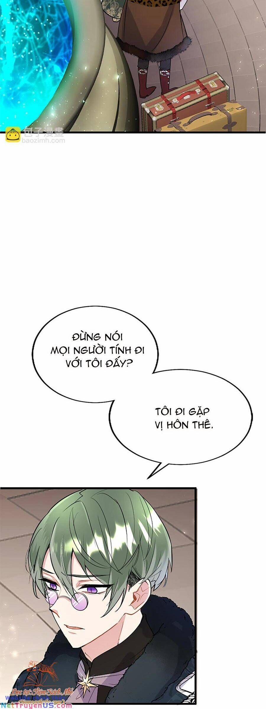 Đại Tiểu Thư Sao Phải Giả Nam 68 trang 20