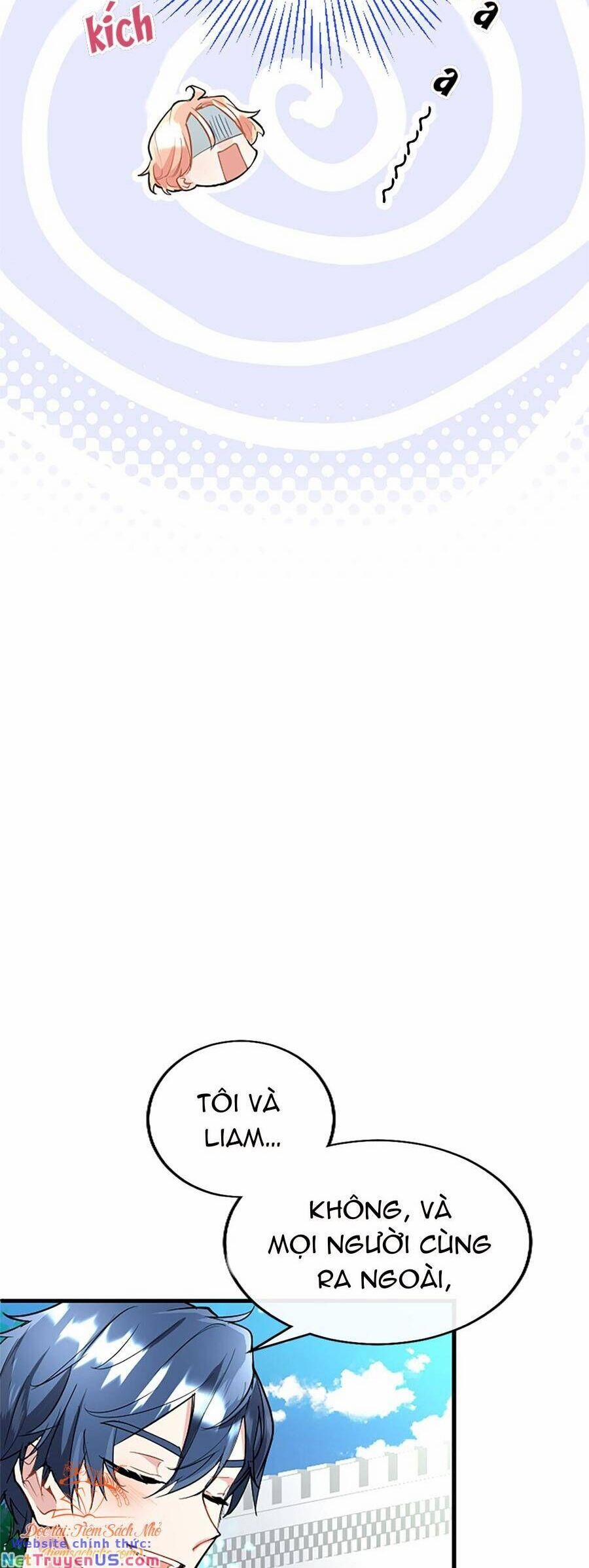 Đại Tiểu Thư Sao Phải Giả Nam 68 trang 23