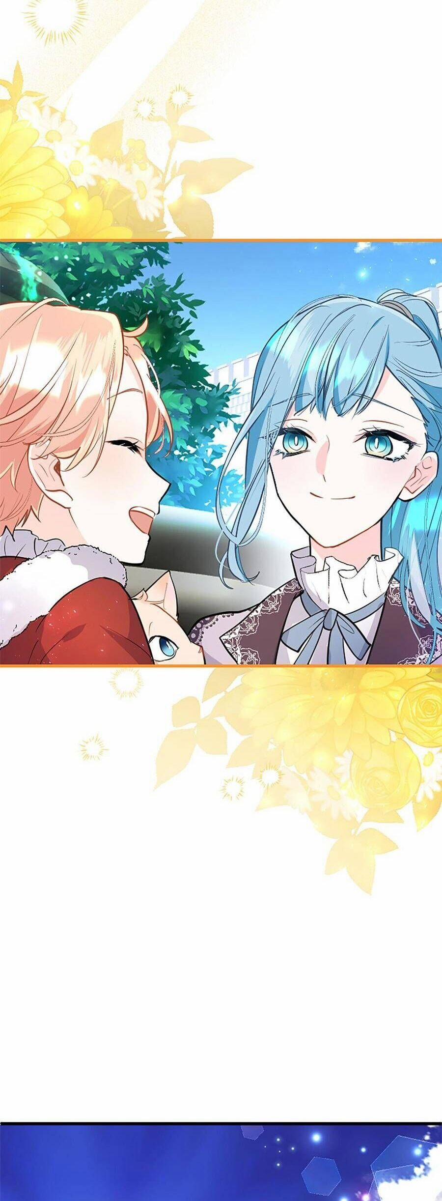 Đại Tiểu Thư Sao Phải Giả Nam 68 trang 37