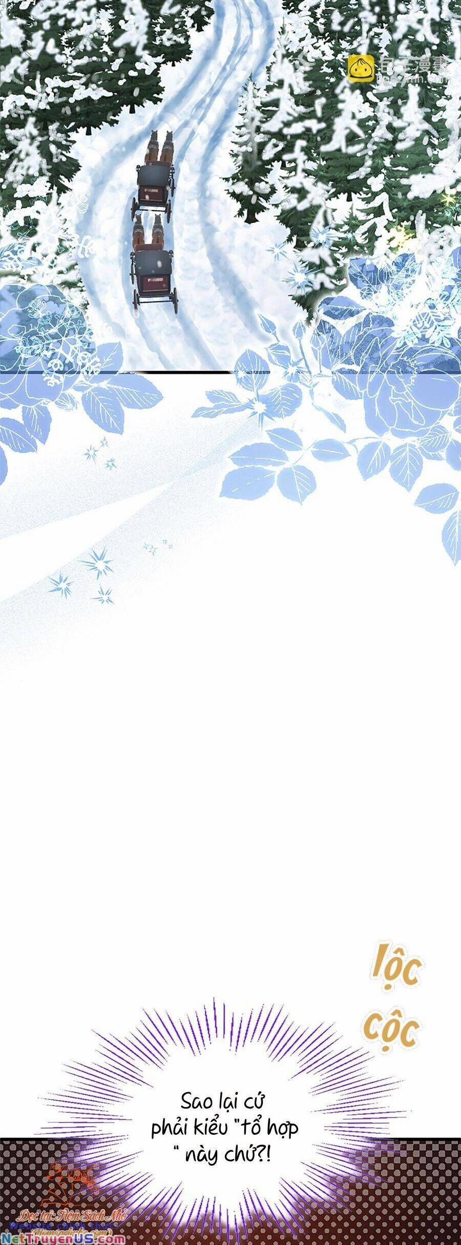 Đại Tiểu Thư Sao Phải Giả Nam 68 trang 41