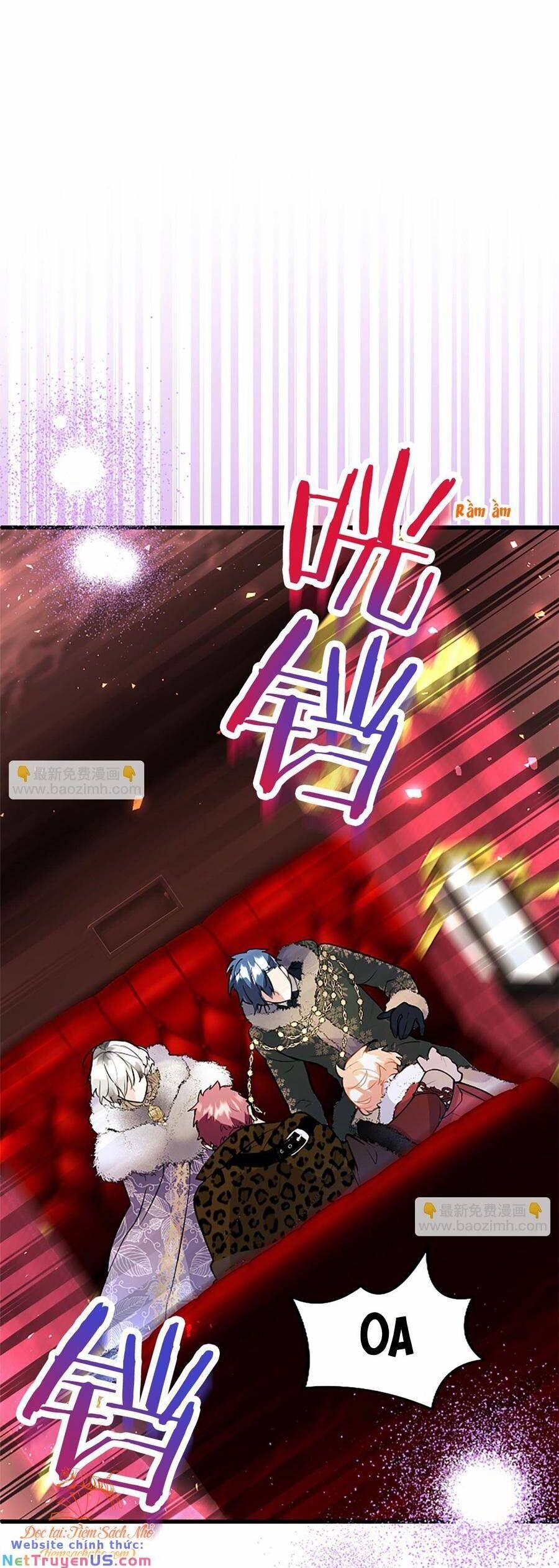 Đại Tiểu Thư Sao Phải Giả Nam 68 trang 50