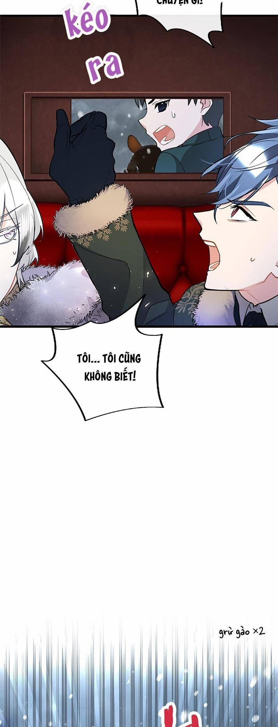 Đại Tiểu Thư Sao Phải Giả Nam 68 trang 52