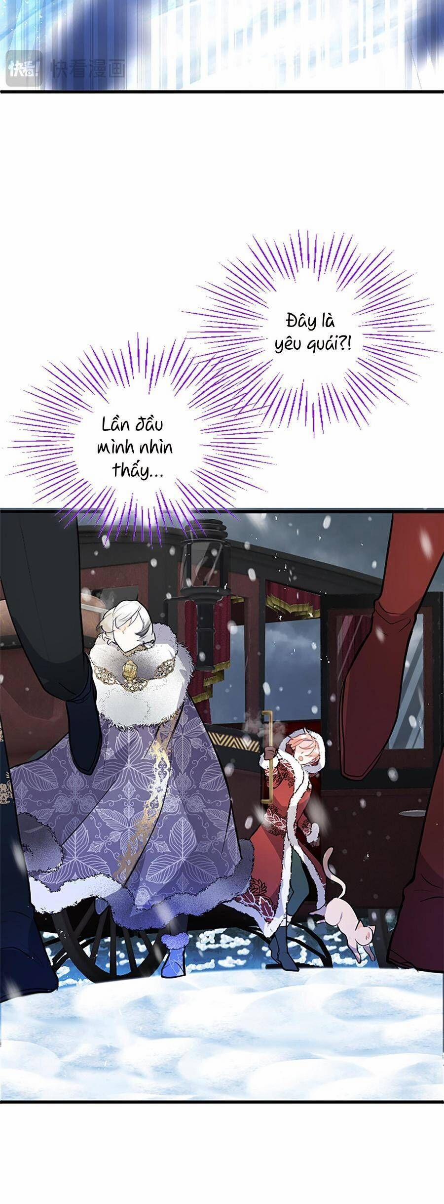 Đại Tiểu Thư Sao Phải Giả Nam 68 trang 54