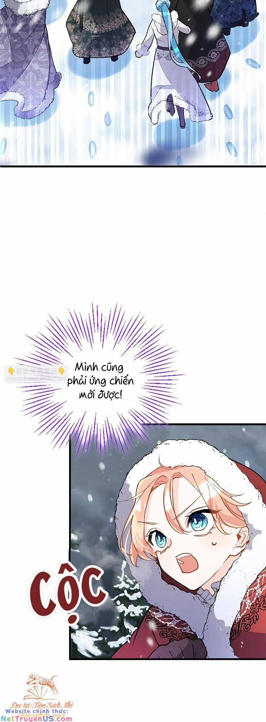 Đại Tiểu Thư Sao Phải Giả Nam 68 trang 56