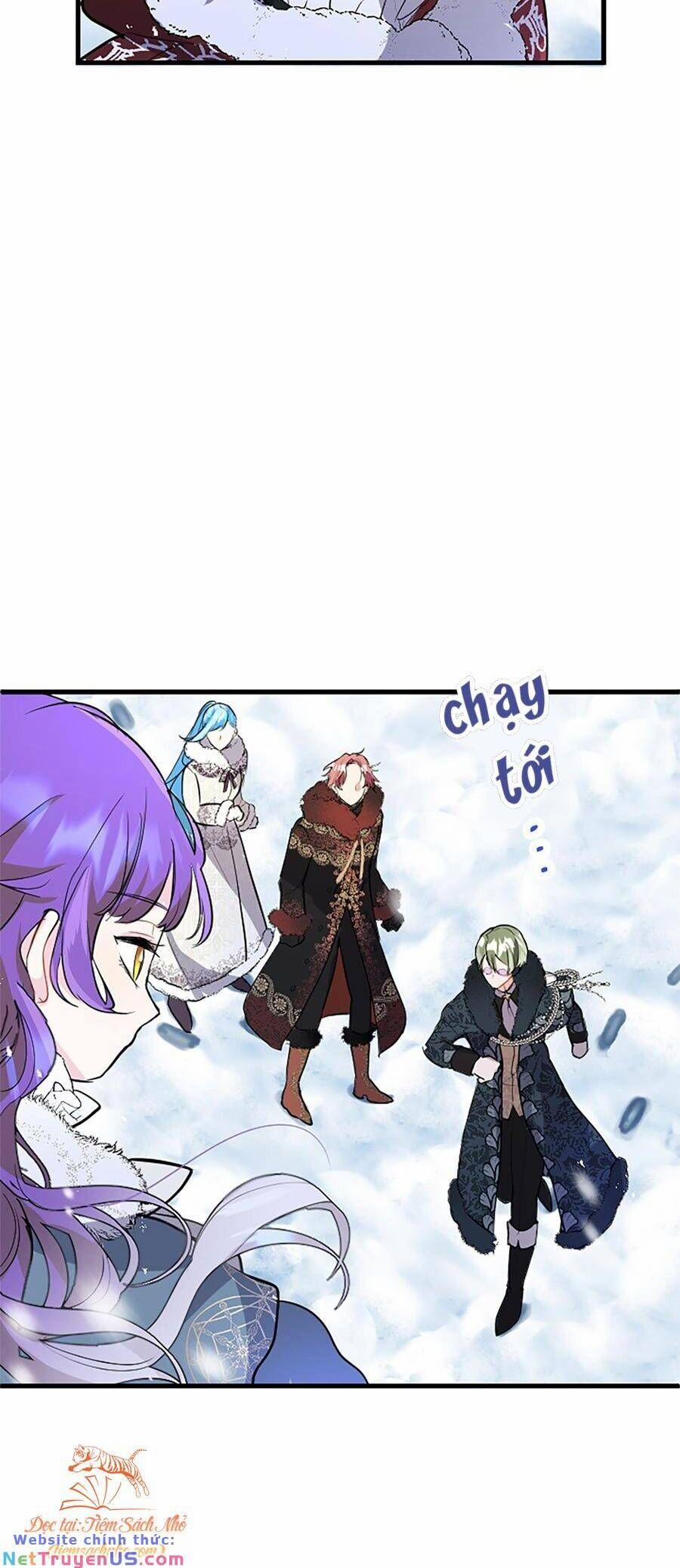 Đại Tiểu Thư Sao Phải Giả Nam 68 trang 62