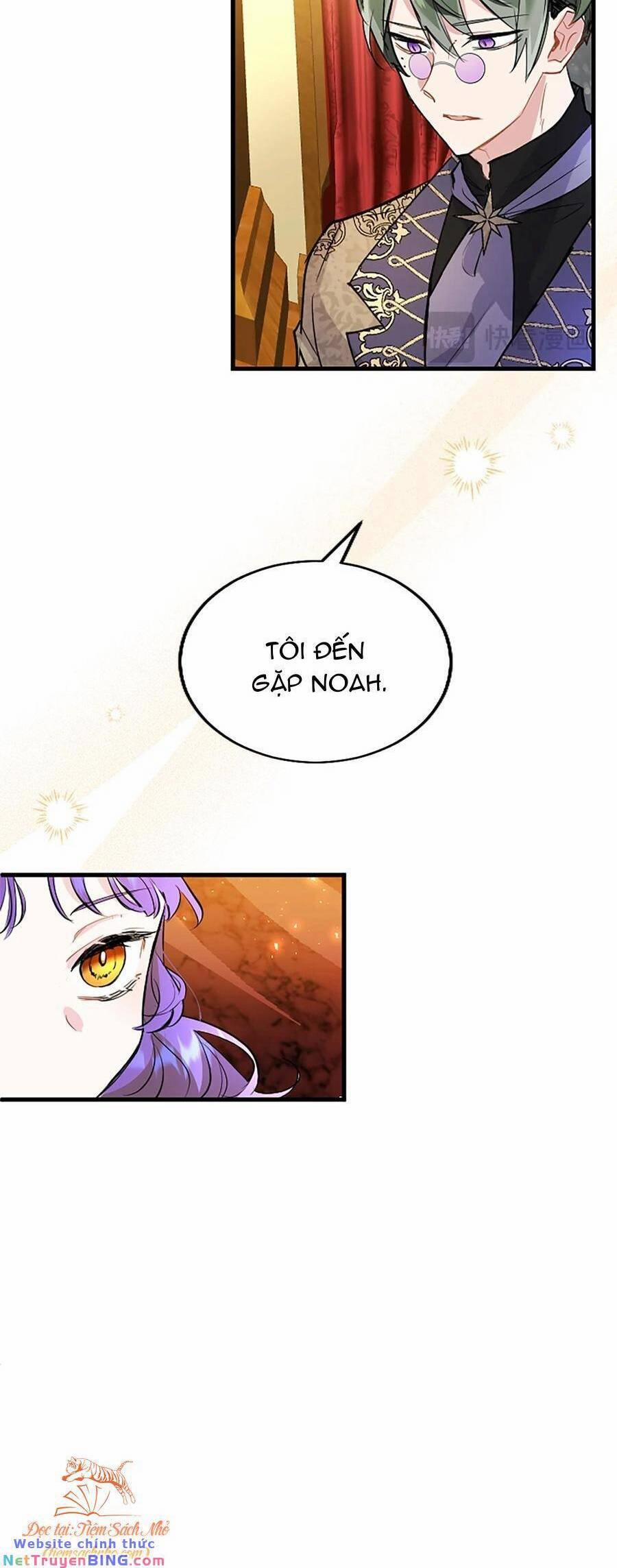 Đại Tiểu Thư Sao Phải Giả Nam 69 trang 12