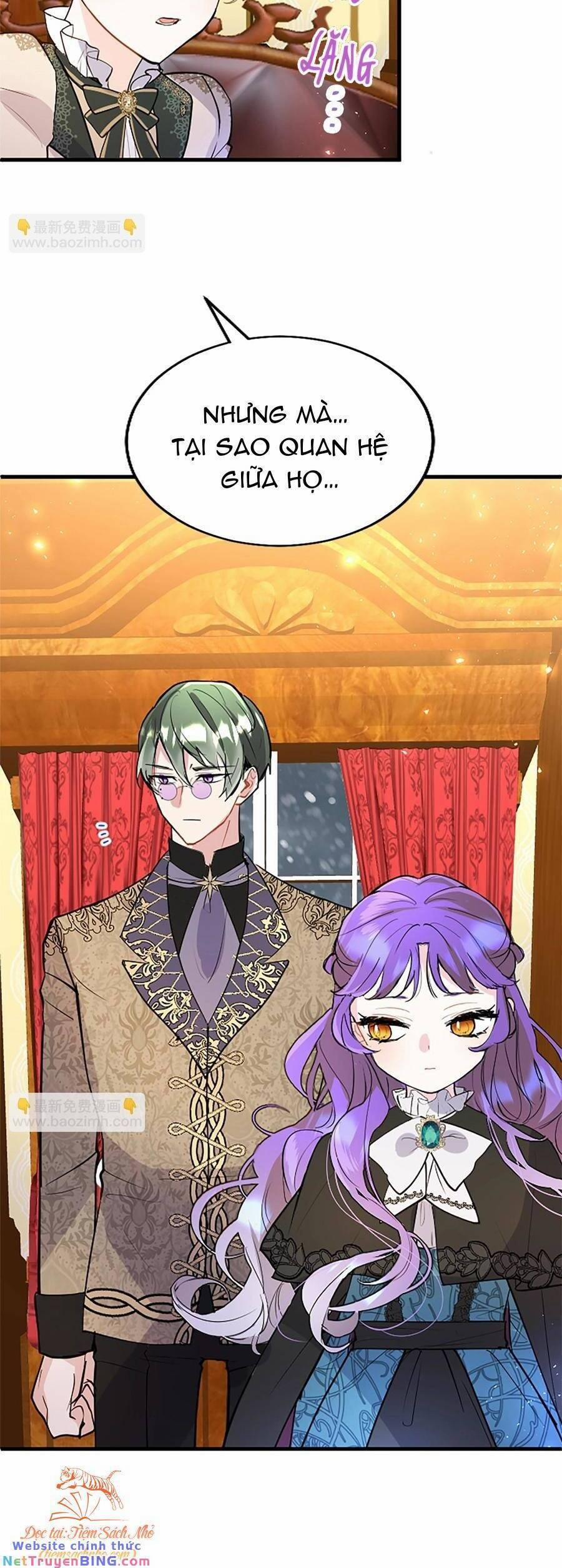 Đại Tiểu Thư Sao Phải Giả Nam 69 trang 15