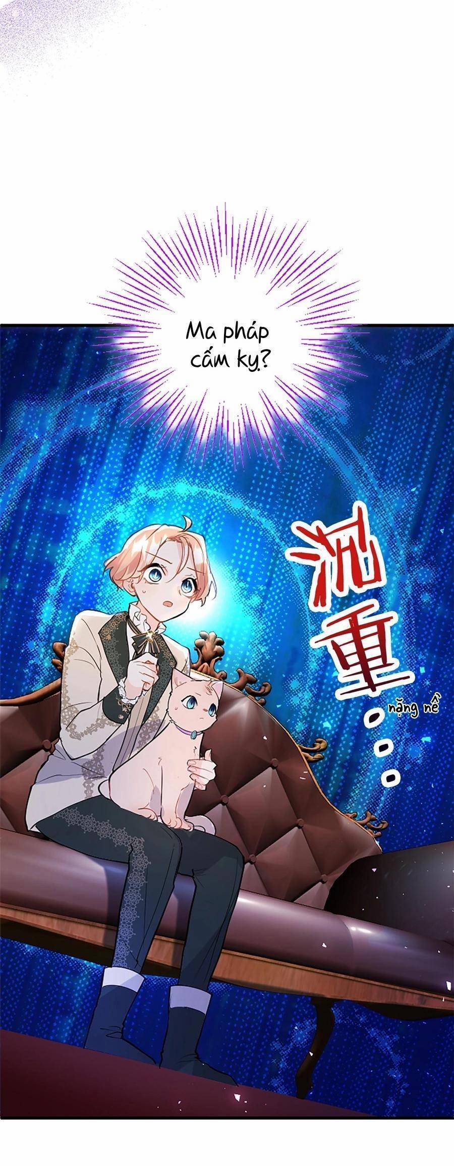 Đại Tiểu Thư Sao Phải Giả Nam 69 trang 22