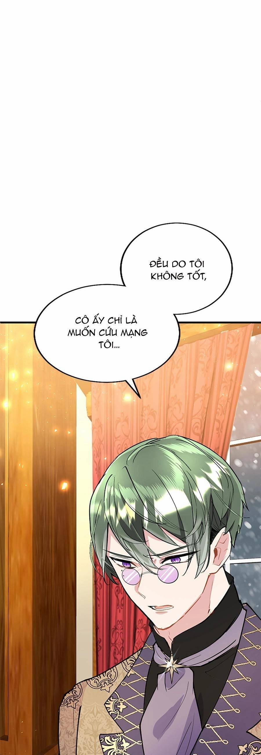 Đại Tiểu Thư Sao Phải Giả Nam 69 trang 25