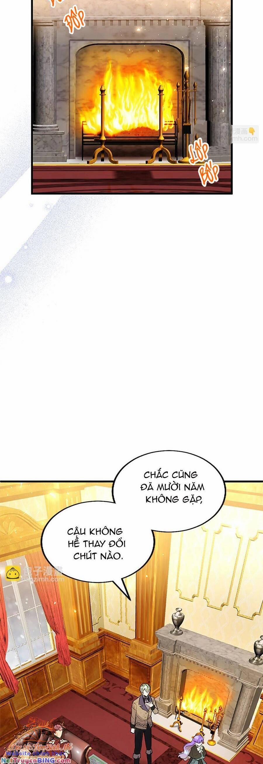 Đại Tiểu Thư Sao Phải Giả Nam 69 trang 3