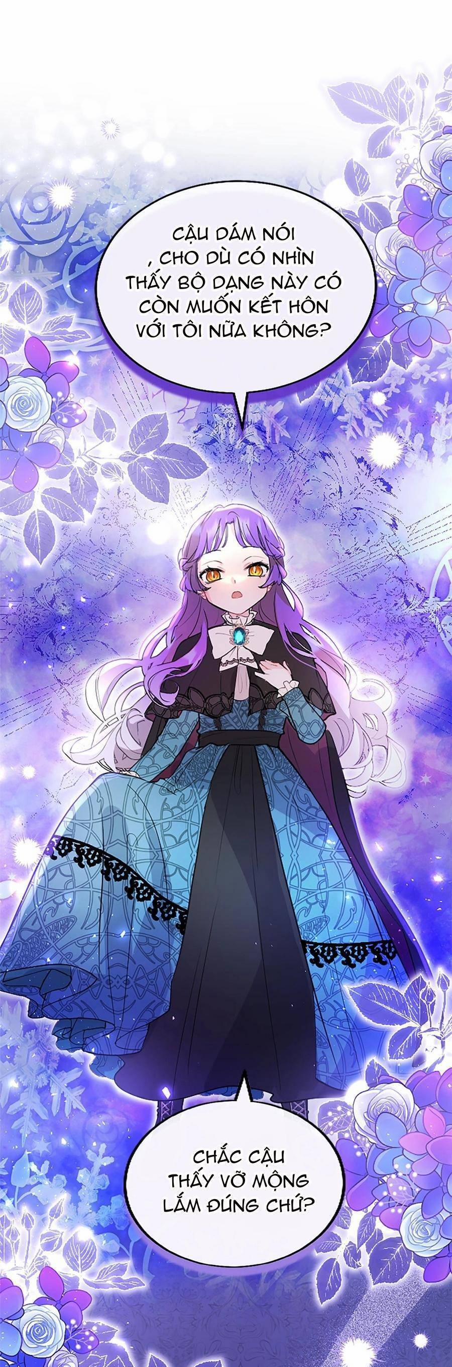 Đại Tiểu Thư Sao Phải Giả Nam 69 trang 31