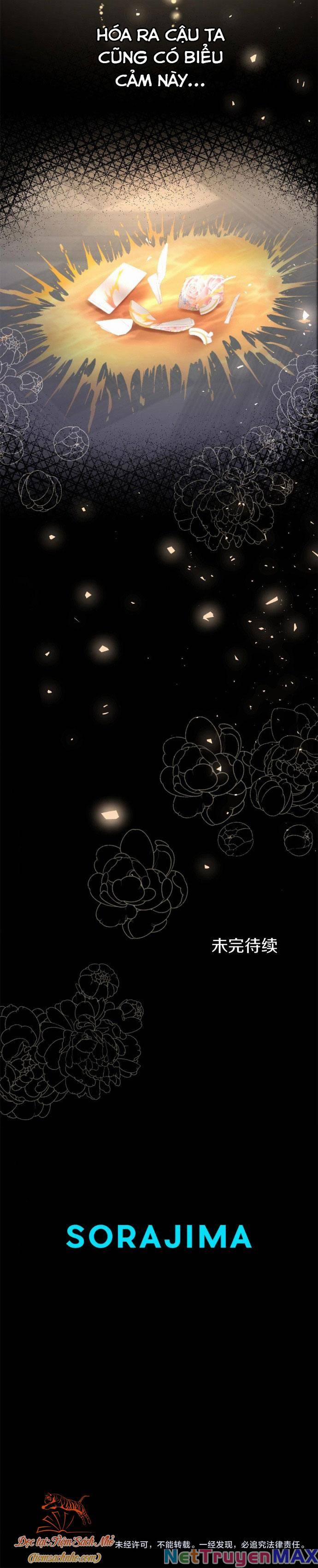 Đại Tiểu Thư Sao Phải Giả Nam 7 trang 29