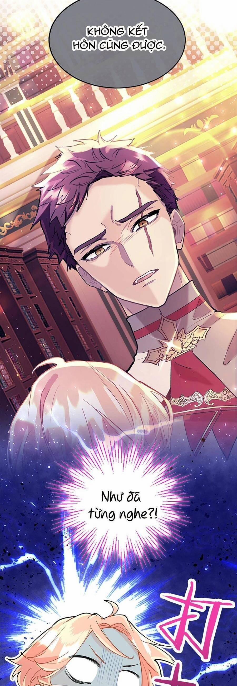 Đại Tiểu Thư Sao Phải Giả Nam 70 trang 14