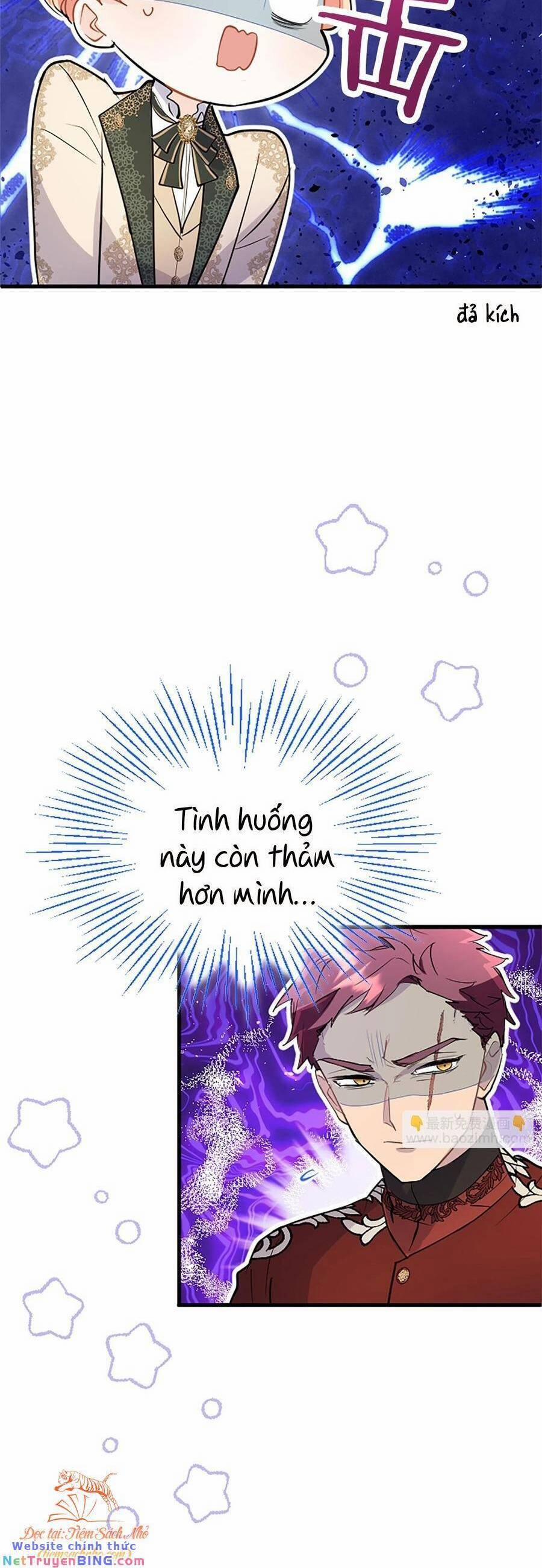 Đại Tiểu Thư Sao Phải Giả Nam 70 trang 15