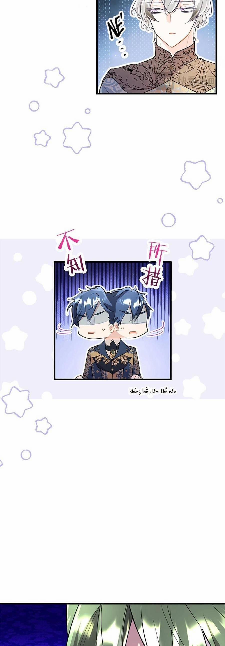 Đại Tiểu Thư Sao Phải Giả Nam 70 trang 17