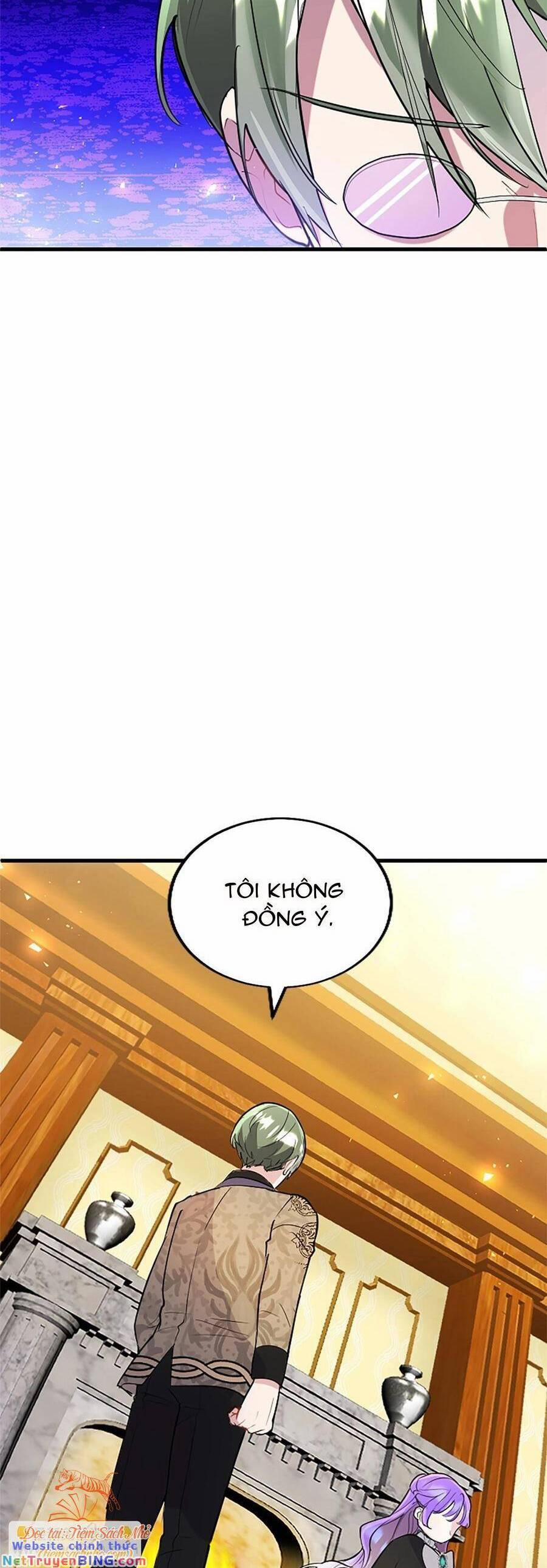 Đại Tiểu Thư Sao Phải Giả Nam 70 trang 18