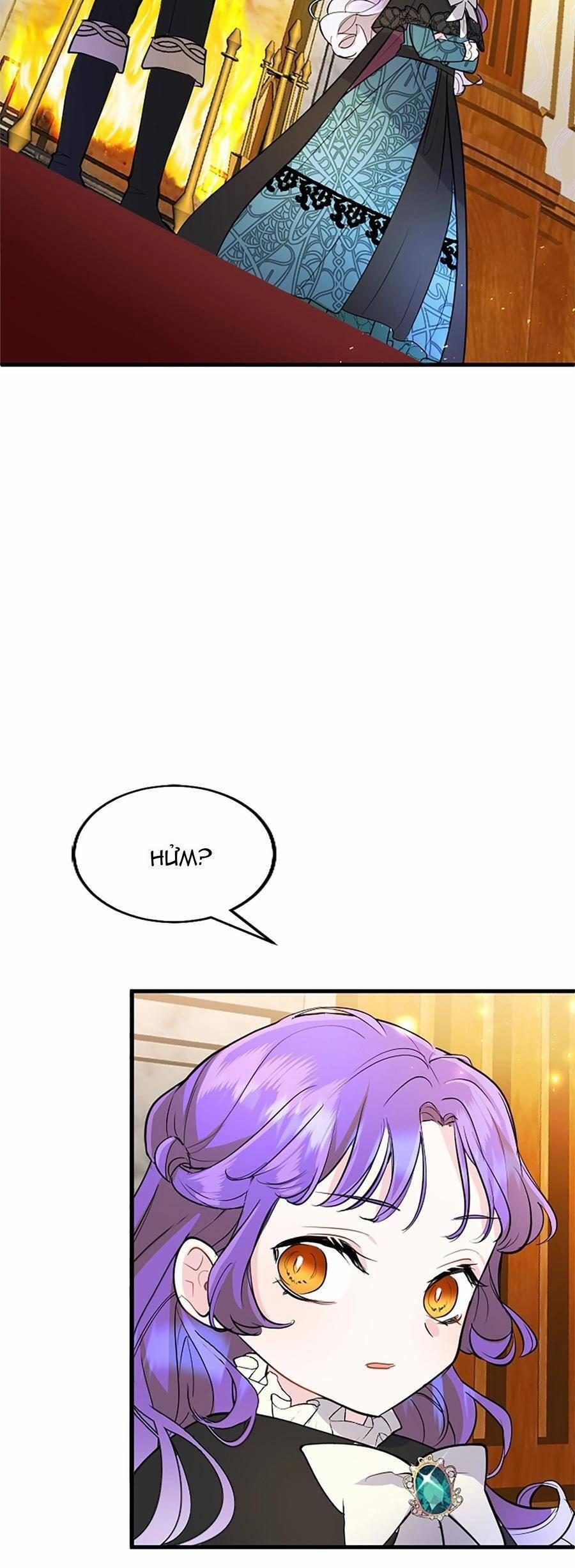 Đại Tiểu Thư Sao Phải Giả Nam 70 trang 19