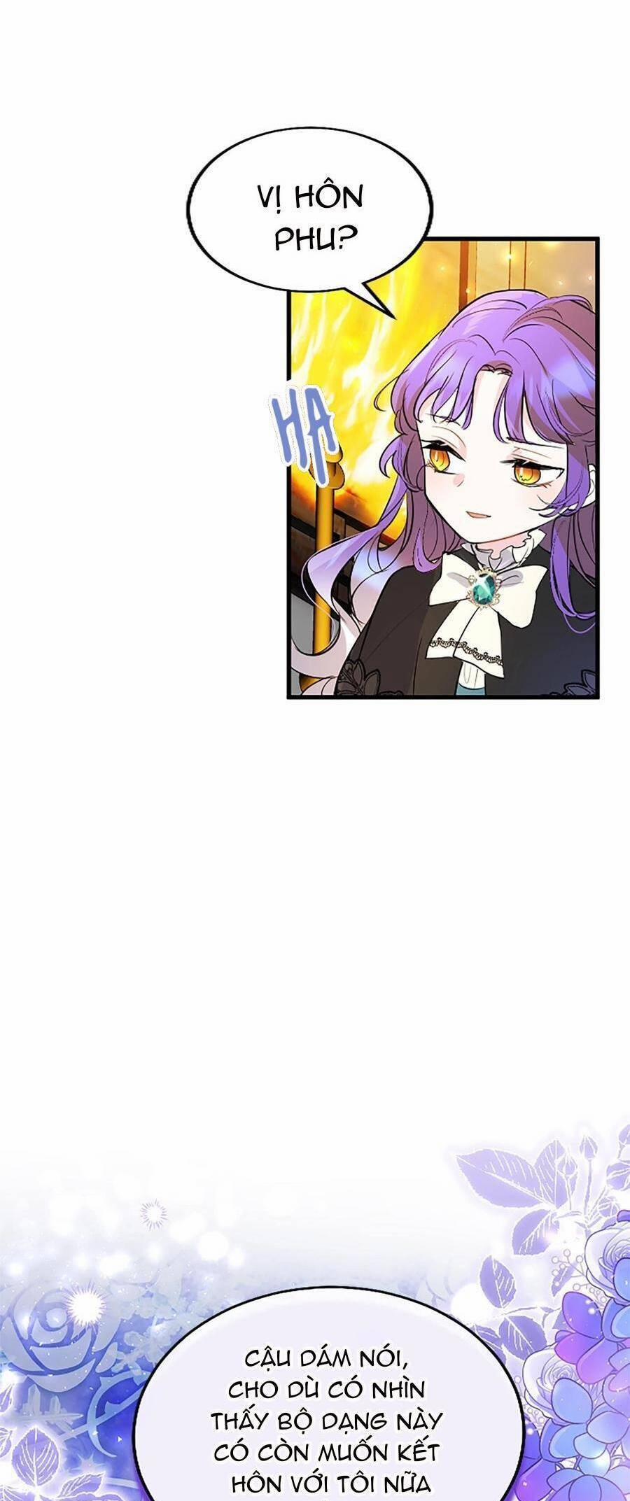 Đại Tiểu Thư Sao Phải Giả Nam 70 trang 2