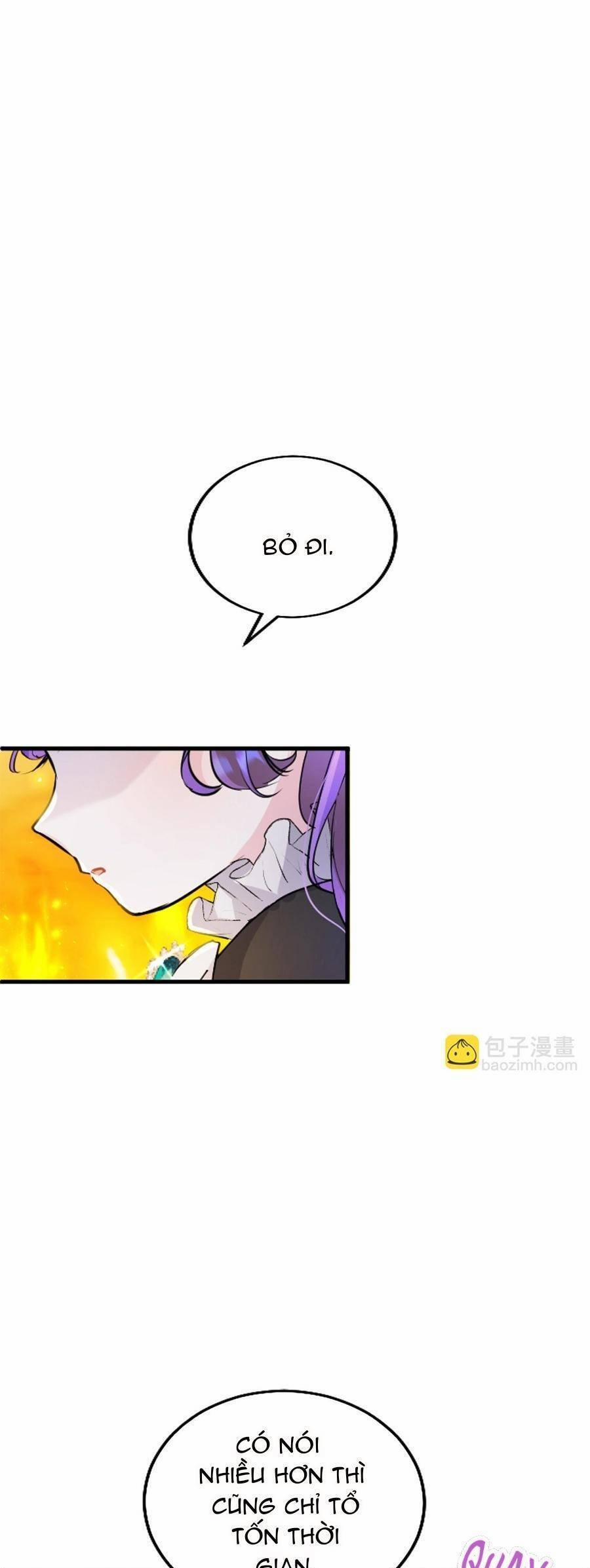 Đại Tiểu Thư Sao Phải Giả Nam 70 trang 25