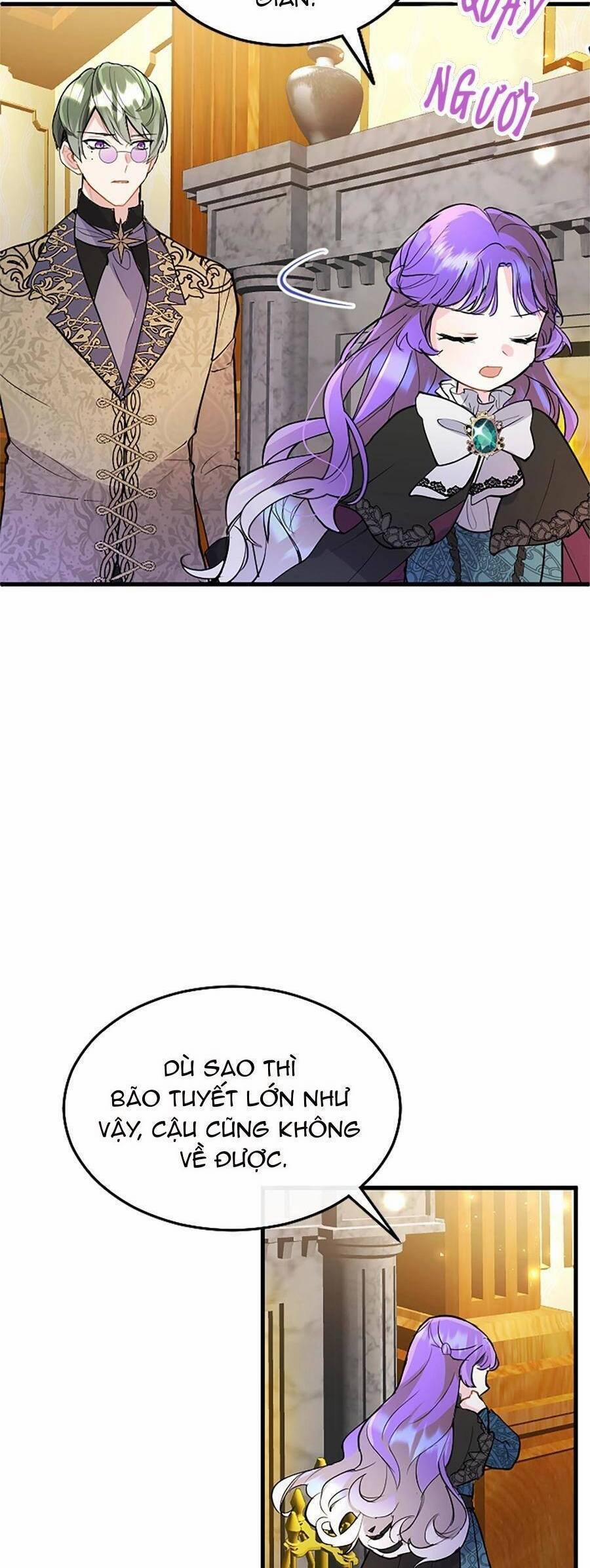 Đại Tiểu Thư Sao Phải Giả Nam 70 trang 26