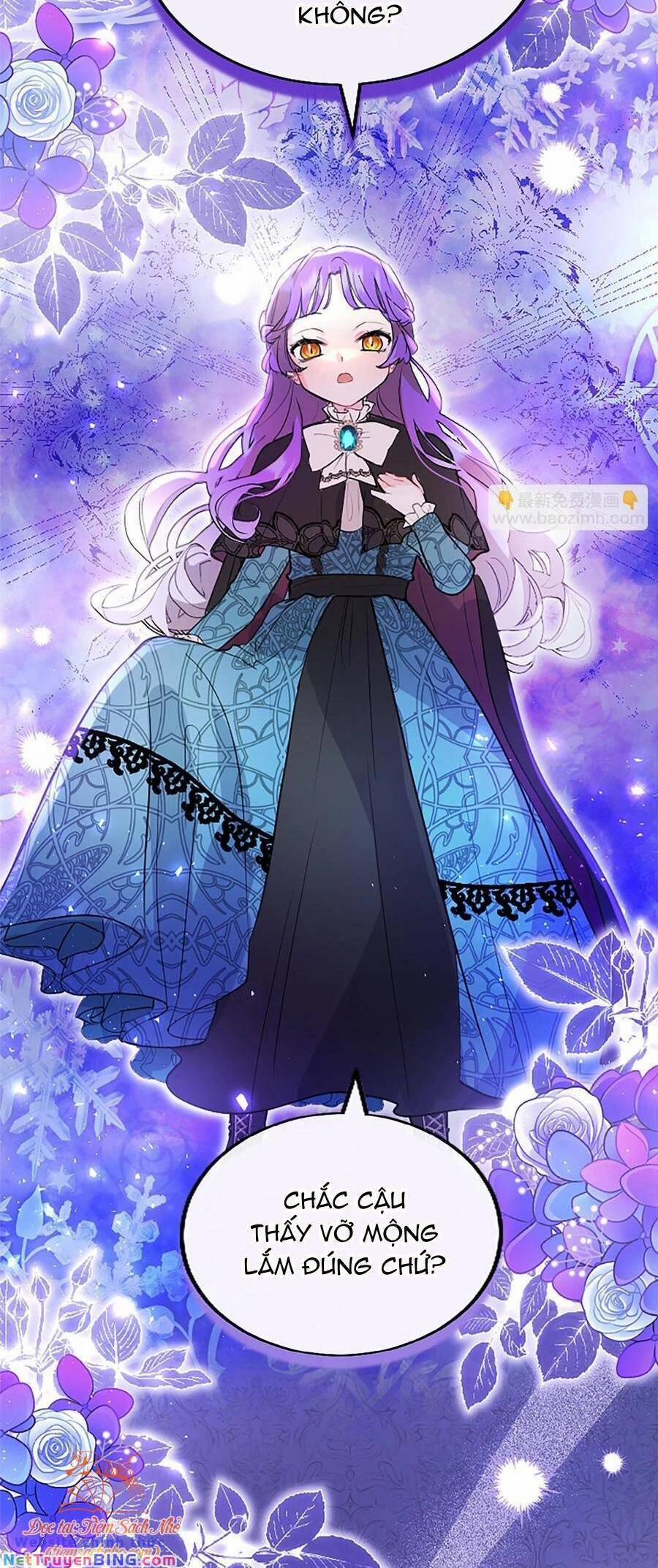 Đại Tiểu Thư Sao Phải Giả Nam 70 trang 3