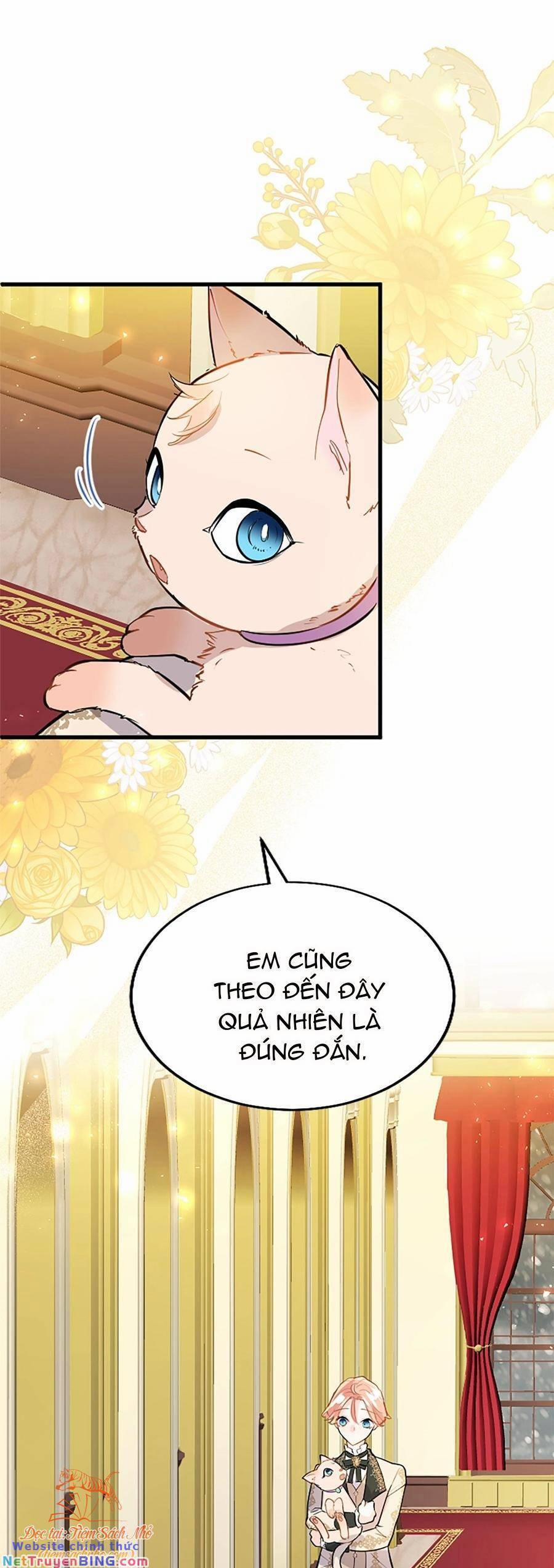 Đại Tiểu Thư Sao Phải Giả Nam 70 trang 30