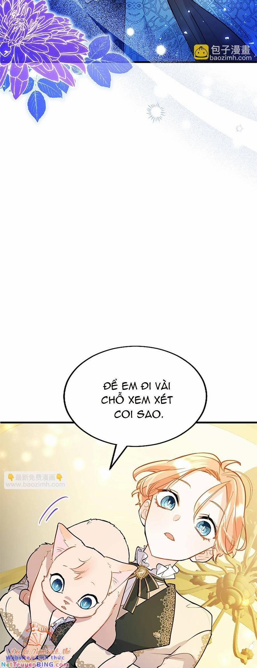 Đại Tiểu Thư Sao Phải Giả Nam 70 trang 33