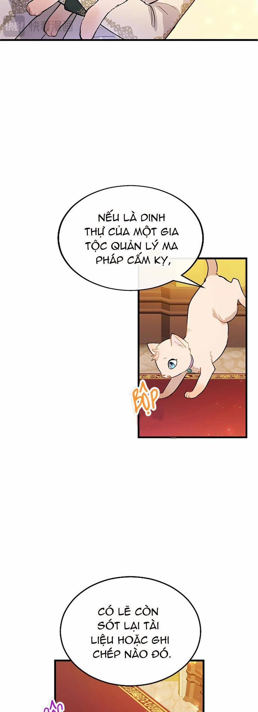 Đại Tiểu Thư Sao Phải Giả Nam 70 trang 34