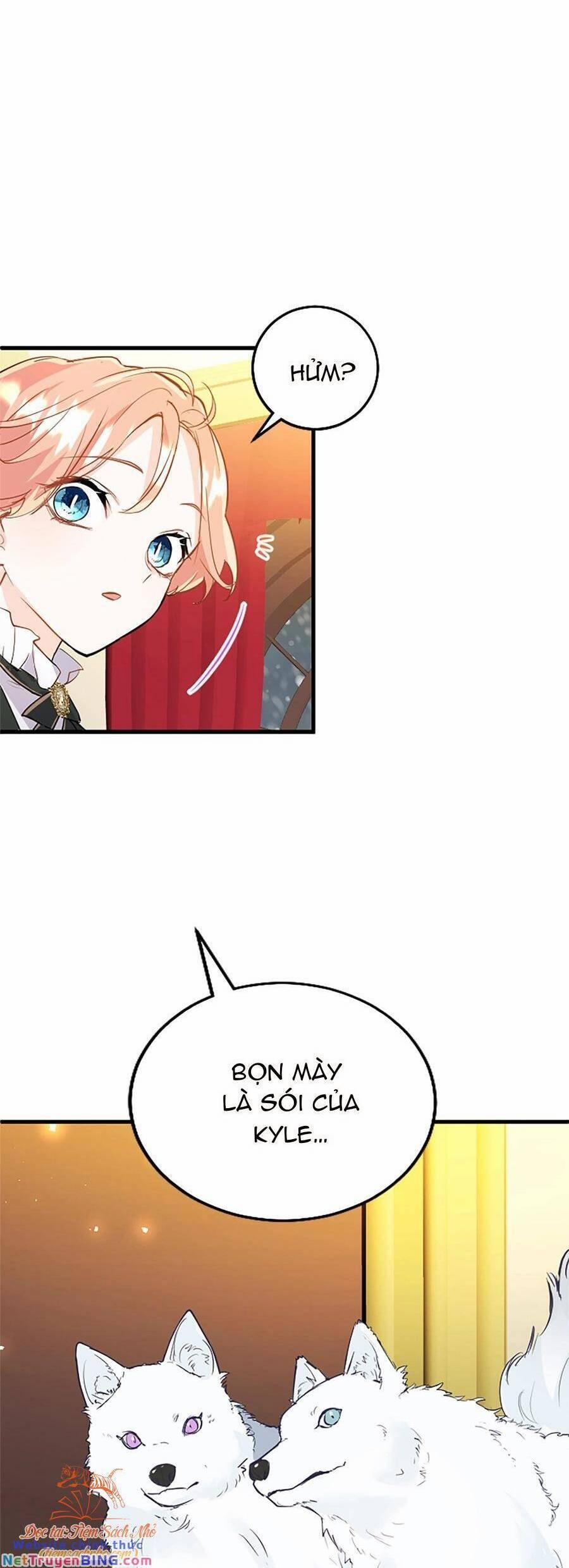 Đại Tiểu Thư Sao Phải Giả Nam 70 trang 36