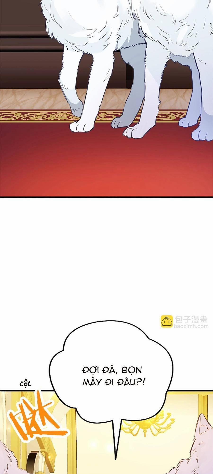 Đại Tiểu Thư Sao Phải Giả Nam 70 trang 37