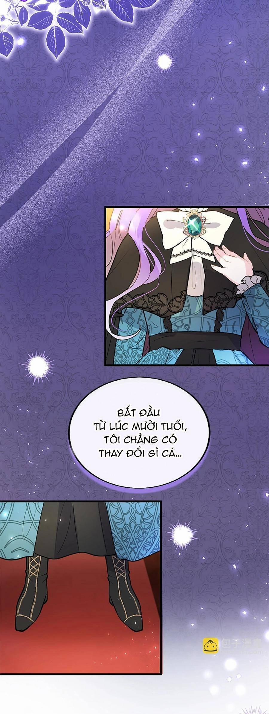 Đại Tiểu Thư Sao Phải Giả Nam 70 trang 4