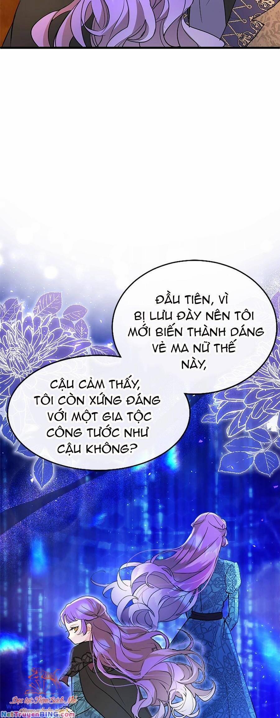 Đại Tiểu Thư Sao Phải Giả Nam 70 trang 9