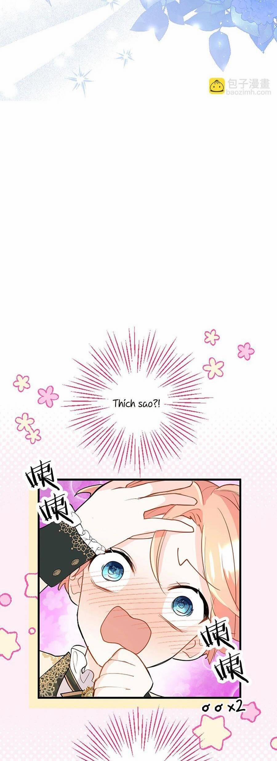 Đại Tiểu Thư Sao Phải Giả Nam 72 trang 11