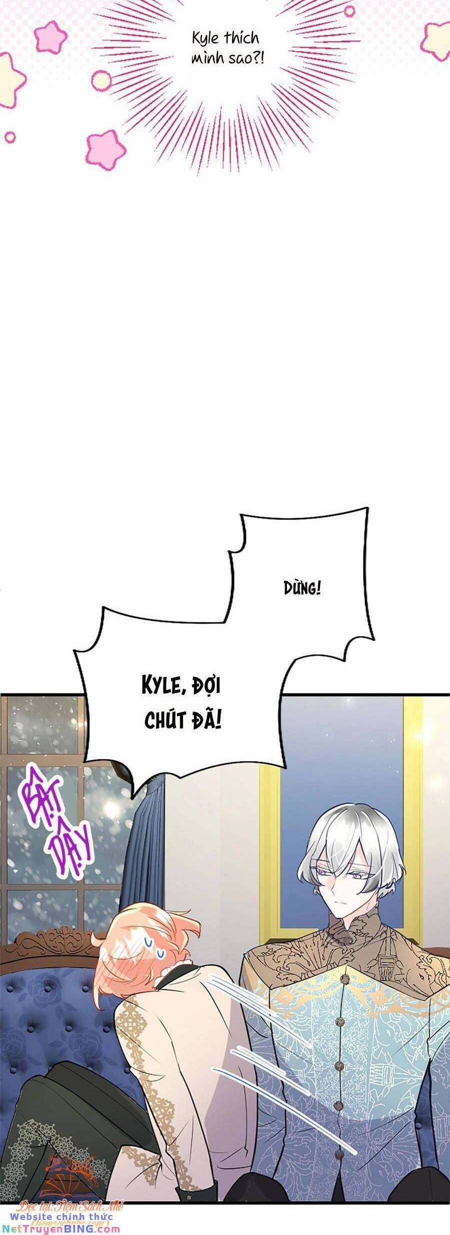 Đại Tiểu Thư Sao Phải Giả Nam 72 trang 12