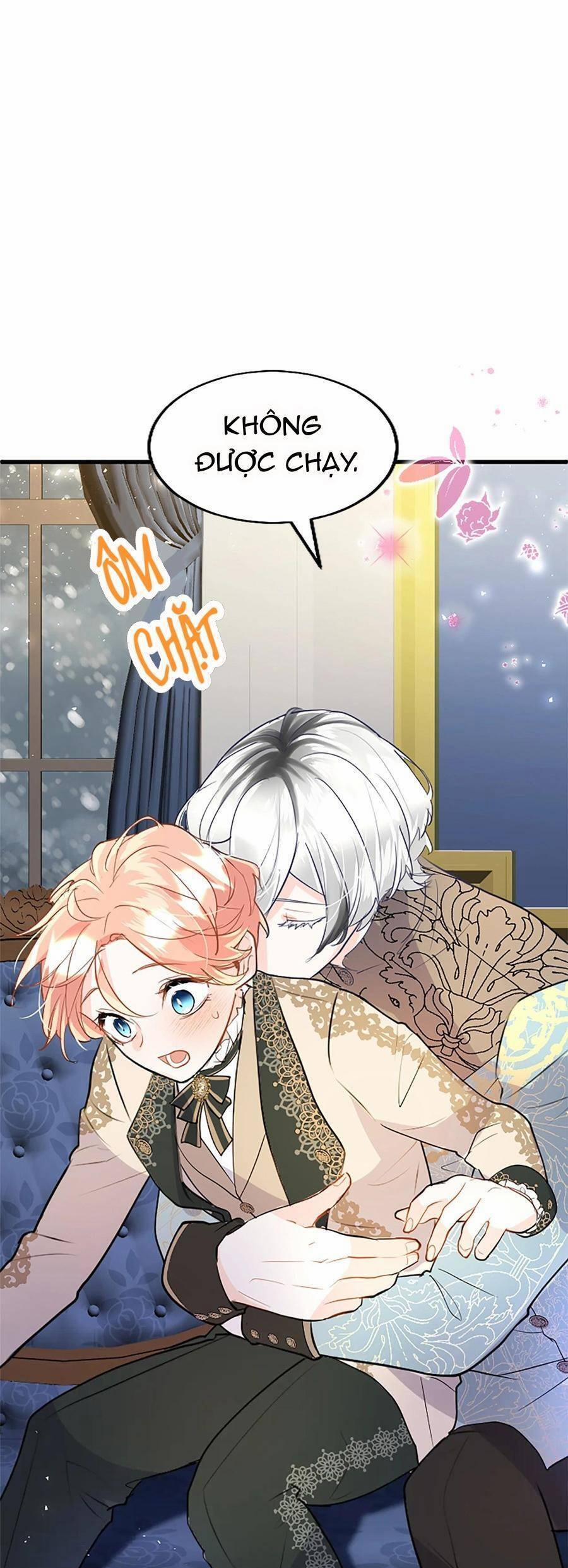 Đại Tiểu Thư Sao Phải Giả Nam 72 trang 13