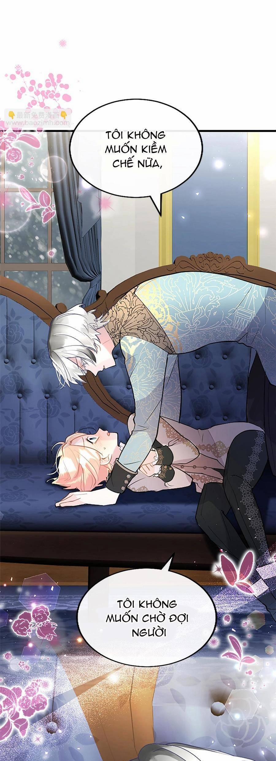 Đại Tiểu Thư Sao Phải Giả Nam 72 trang 16