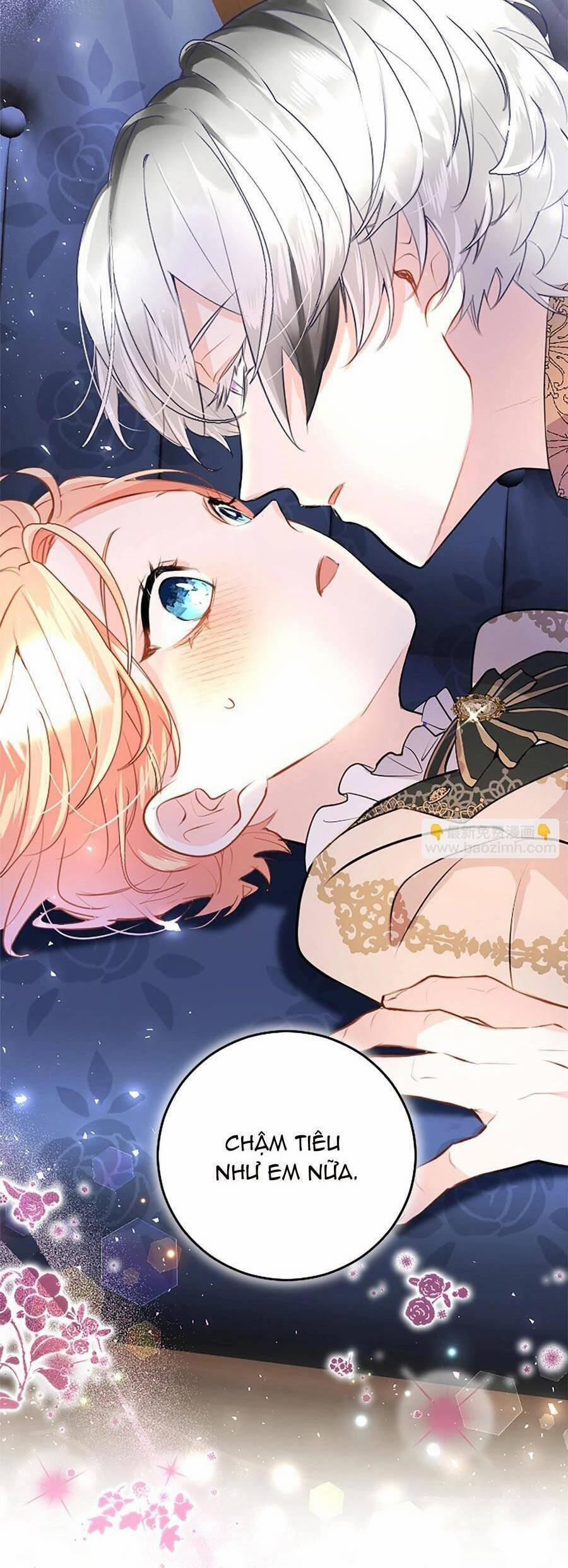 Đại Tiểu Thư Sao Phải Giả Nam 72 trang 17