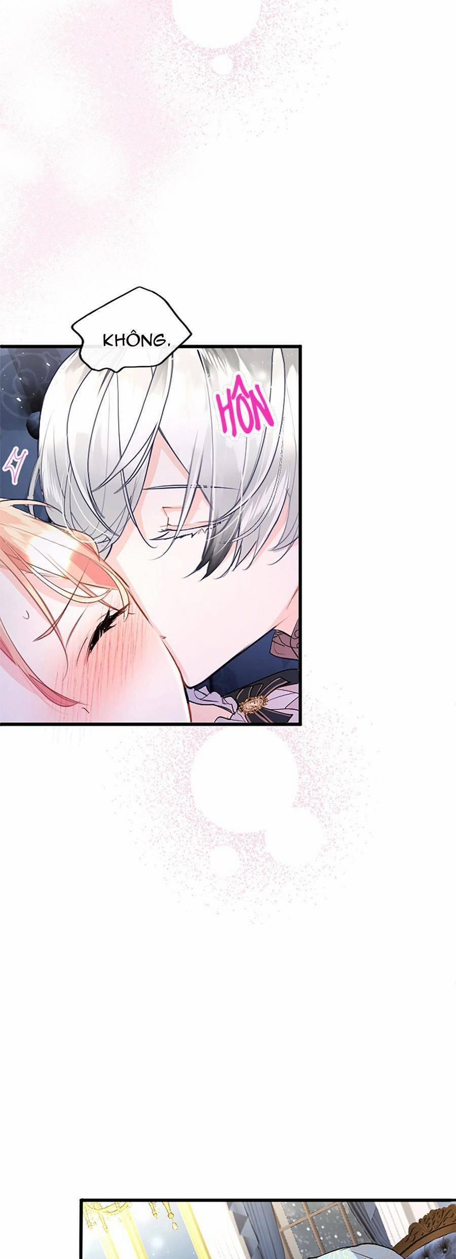 Đại Tiểu Thư Sao Phải Giả Nam 72 trang 19