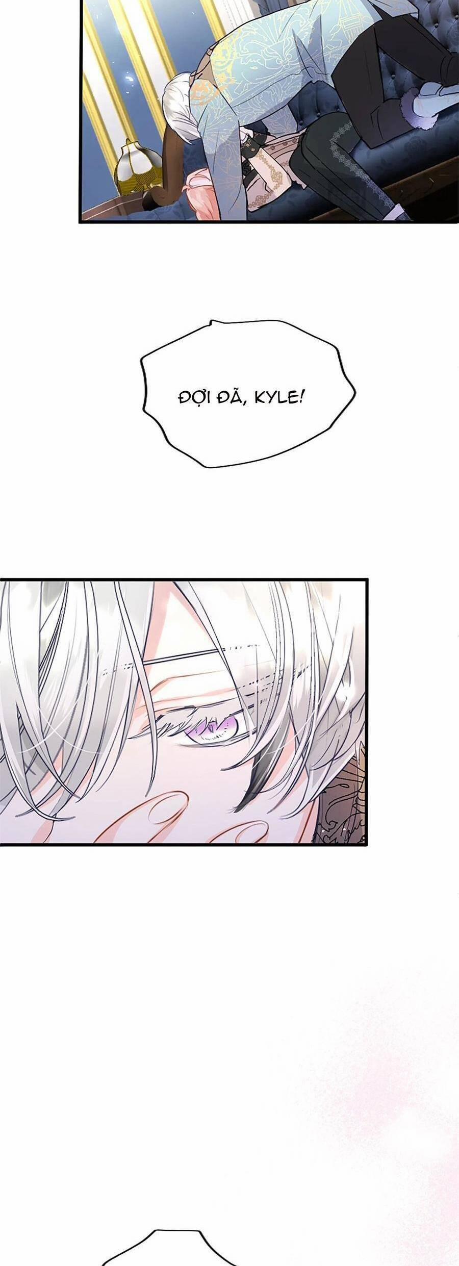 Đại Tiểu Thư Sao Phải Giả Nam 72 trang 20