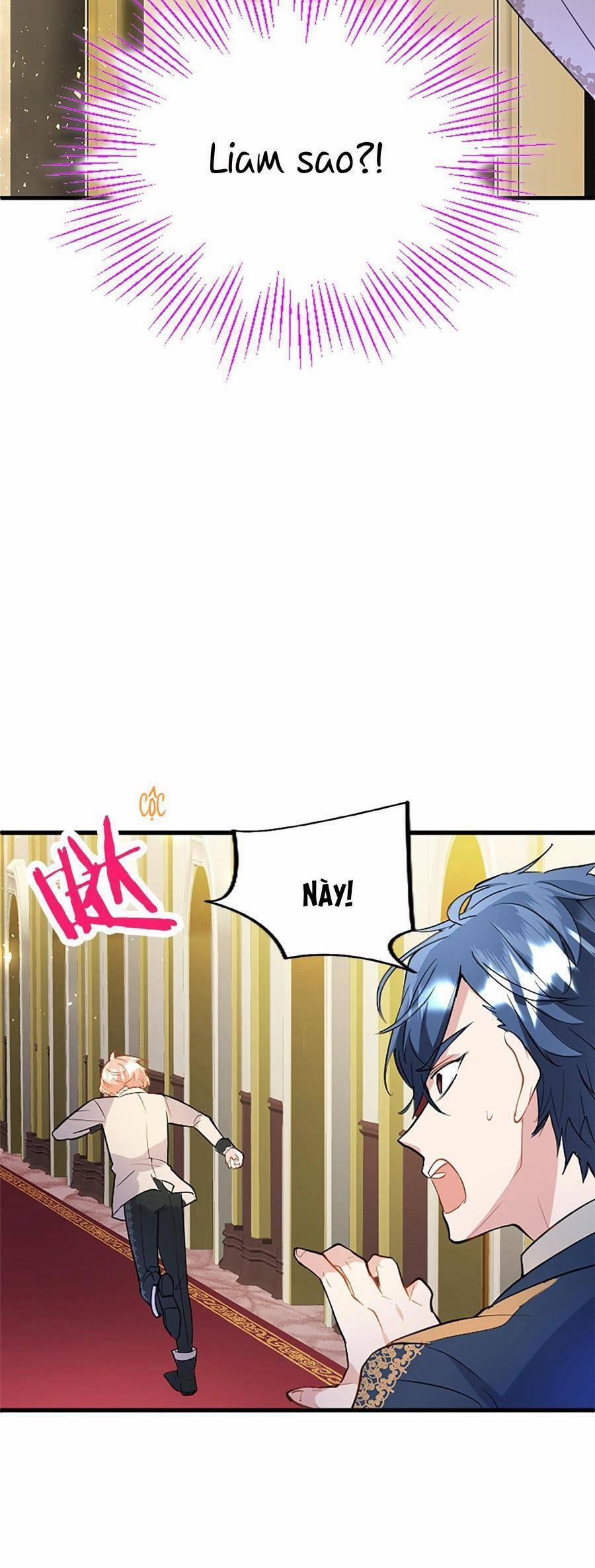 Đại Tiểu Thư Sao Phải Giả Nam 72 trang 28
