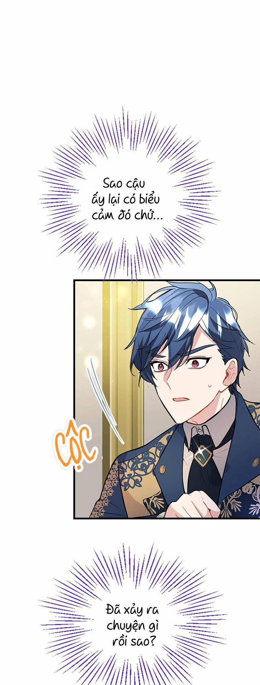 Đại Tiểu Thư Sao Phải Giả Nam 72 trang 29