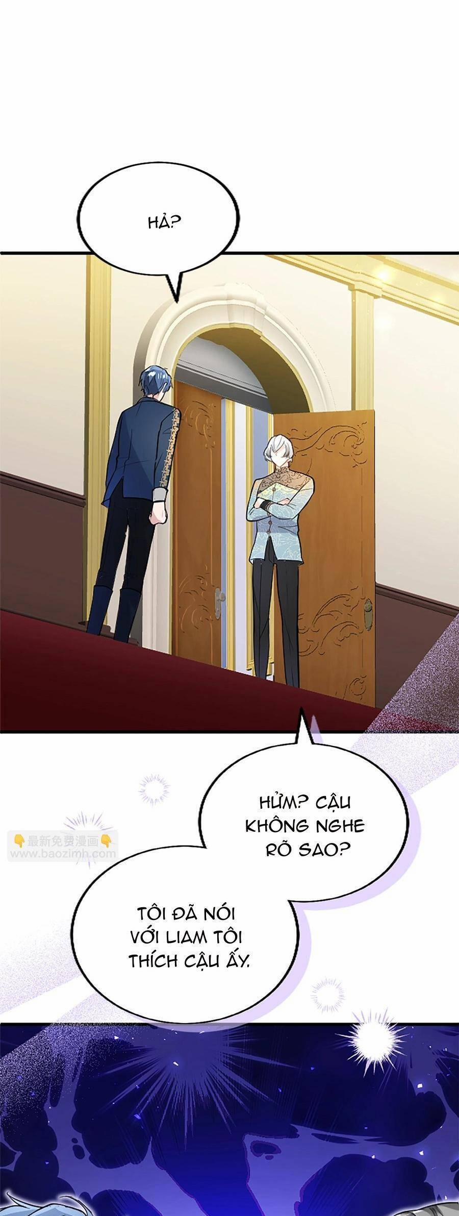 Đại Tiểu Thư Sao Phải Giả Nam 72 trang 34